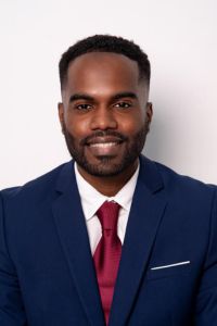 Headshot of Juan Ambrose