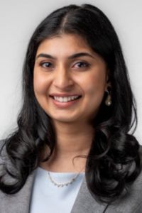 Headshot of Sunanda Chilukuri
