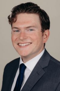Headshot of Connor Freeman