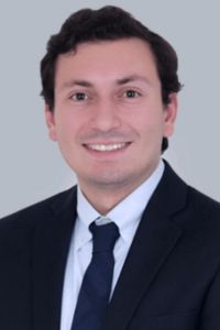 Headshot of Daniel Garcia