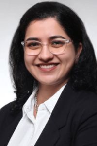 Headshot of Pallak Khattar