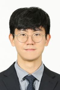 Headshot of Hun Kim