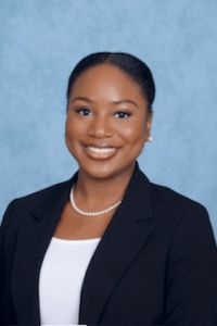 Headshot of Shammah Kodjo-Soroh