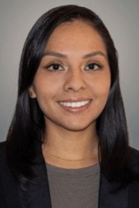 Headshot of Alejandra Lopez Vallejos