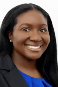 Headshot of Onyinyechukwu Oligbo