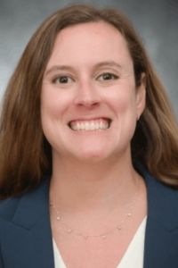 Headshot of Jacquelyn Reeb