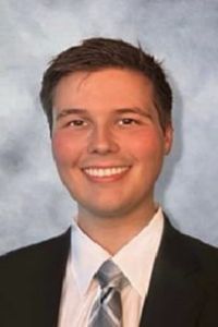 Headshot of Ryan Burch