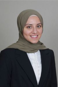 Headshot of Hamsat Anwar