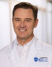 Headshot of Al Babusis