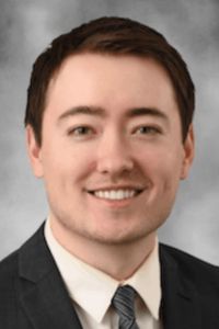 Headshot of Adam Liu
