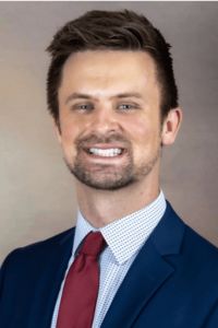 Headshot of Jacob Seabaugh