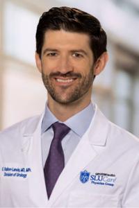 Headshot of Eric Ballon-Landa