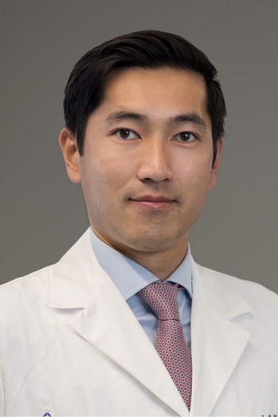 Headshot of Kevin Chen