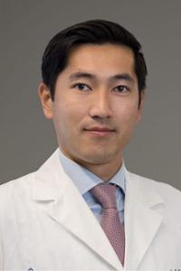 Headshot of Kevin Chen
