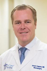 Headshot of Jeroen Coppens