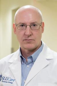 Headshot of John Culhane