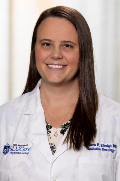 Headshot of Christen Elledge