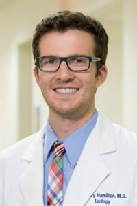 Headshot of Zachary Hamilton