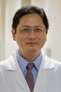 Headshot of Eddy C. Hsueh