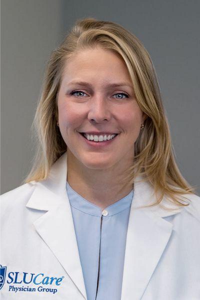 Headshot of Jennifer Keller