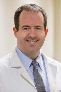 Headshot of Michael Williams