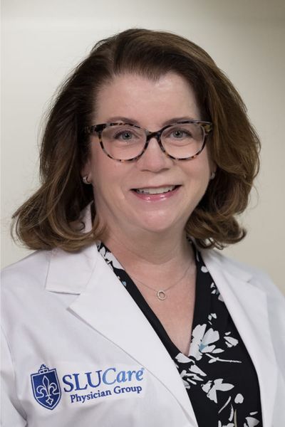 Headshot of Catherine Wittgen
