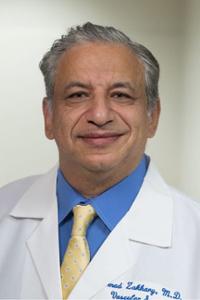 Headshot of Emad Zakhary