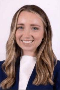 Headshot of Sophia Ford