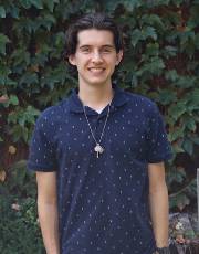 Christian Rickert headshot Christian Rickert headshot