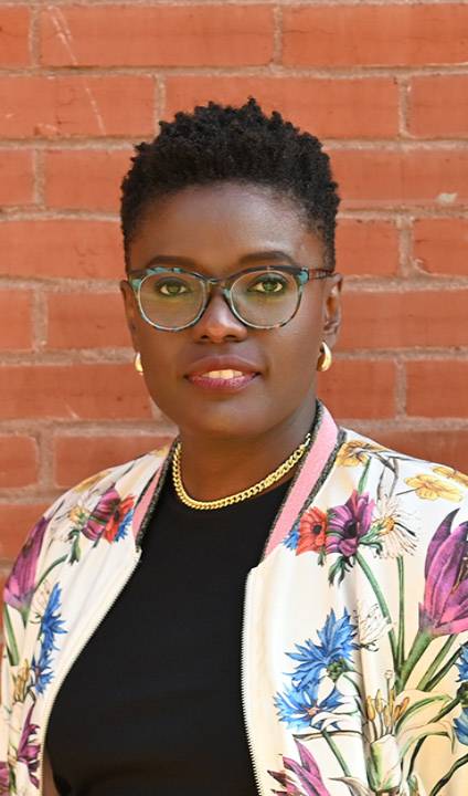 Bukky Gbadegesin