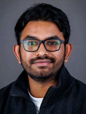 Aditya Gunturu