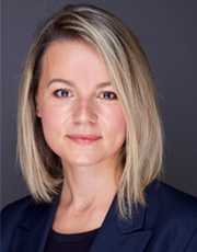 Asmira Alagic, Ph.D.