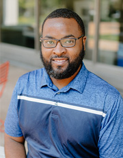Michael Hankins, Ph.D.