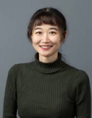 Jin Zhao, Ph.D.