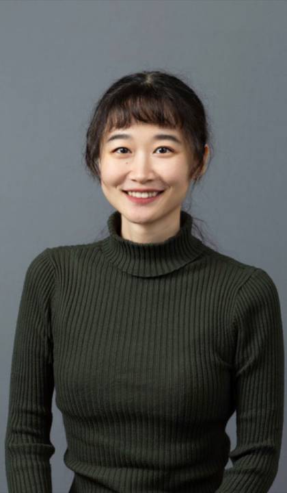 Jin Zhao Jin Zhao, Ph.D.