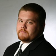 Headshot for Mike HIll Headshot for Mike HIll