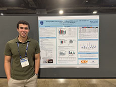Demographics- and Performance-Based Differences in STEM Students’ Entrepreneurial Mindsets